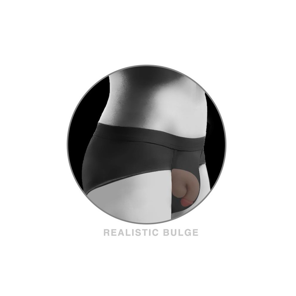 Packer FTM El Limpy 12,7 cm