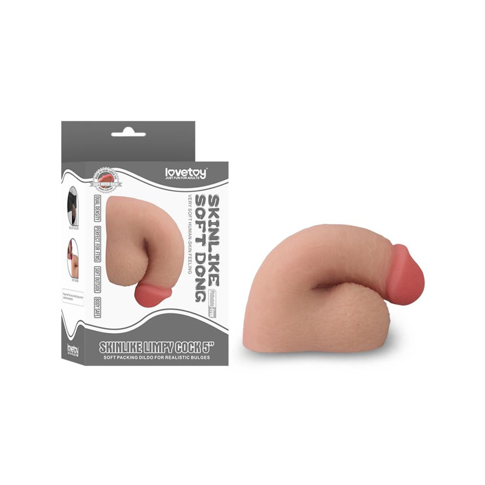 Packer FTM El Limpy 12,7 cm