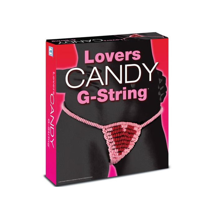 Tanga Mujer Caramelo