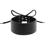 Choker Cuero Vegano
