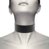 Choker Cuero Vegano