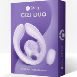 Gizi Dúo Lila