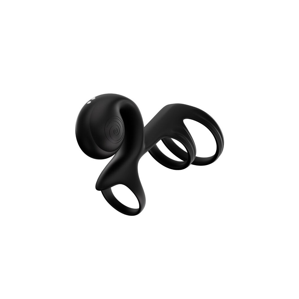 Jovi Arc Negro - Snail Vibe