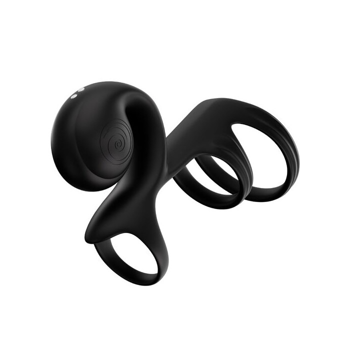 Jovi Arc Negro - Snail Vibe