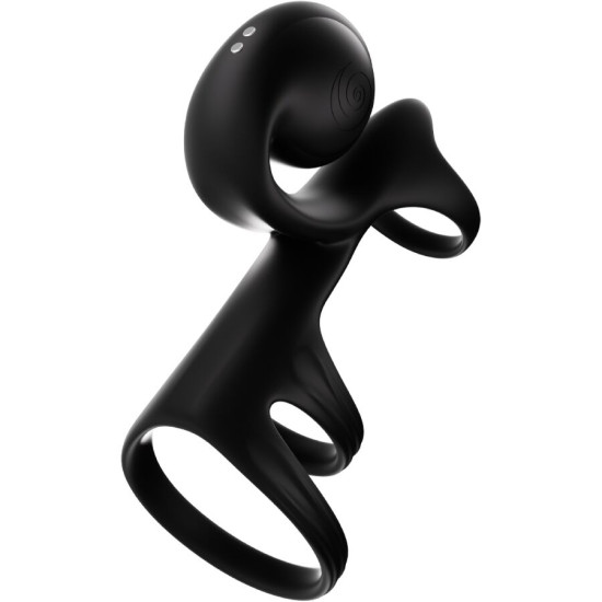 Jovi Arc Negro - Snail Vibe