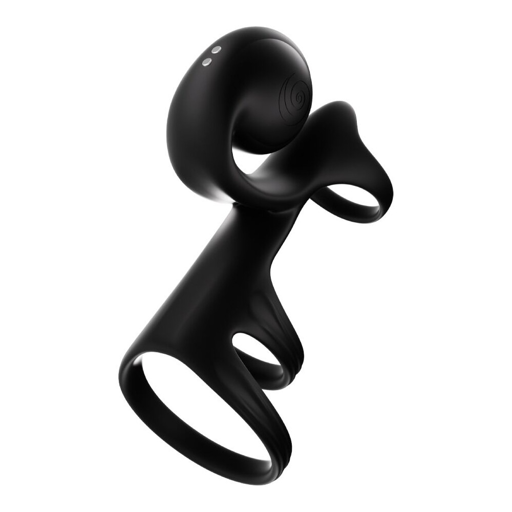 Jovi Arc Negro - Snail Vibe