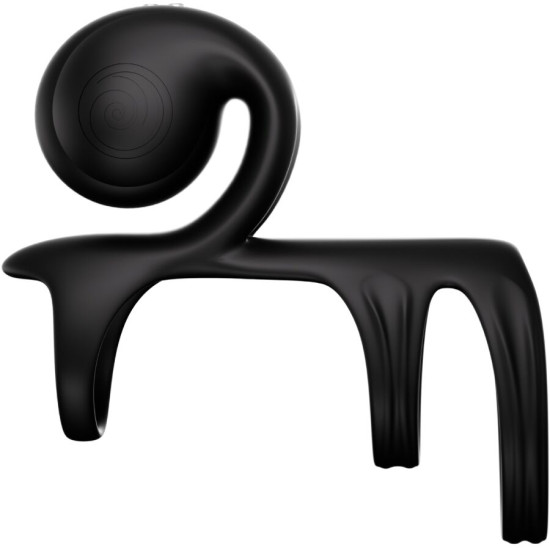 Jovi Arc Negro - Snail Vibe