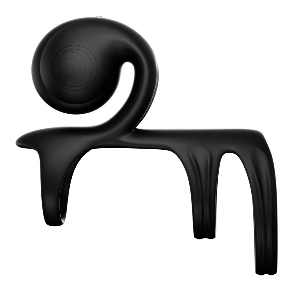 Jovi Arc Negro - Snail Vibe