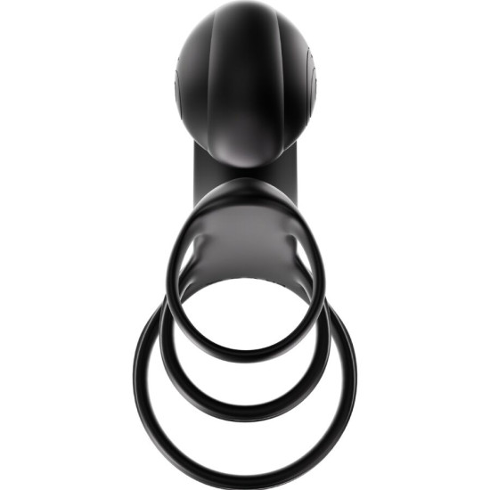 Jovi Arc Negro - Snail Vibe