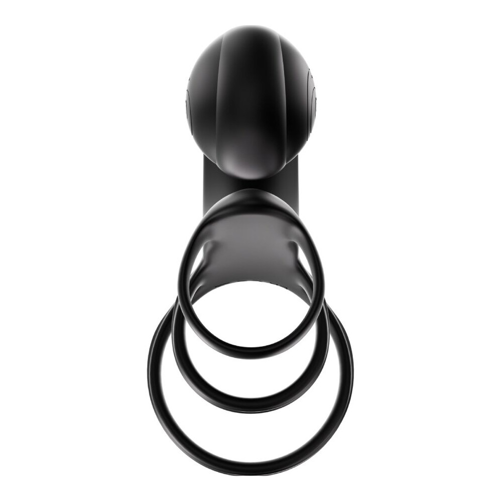 Jovi Arc Negro - Snail Vibe