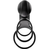 Jovi Arc Negro - Snail Vibe