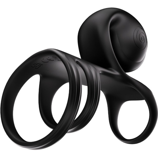 Jovi Arc Negro - Snail Vibe