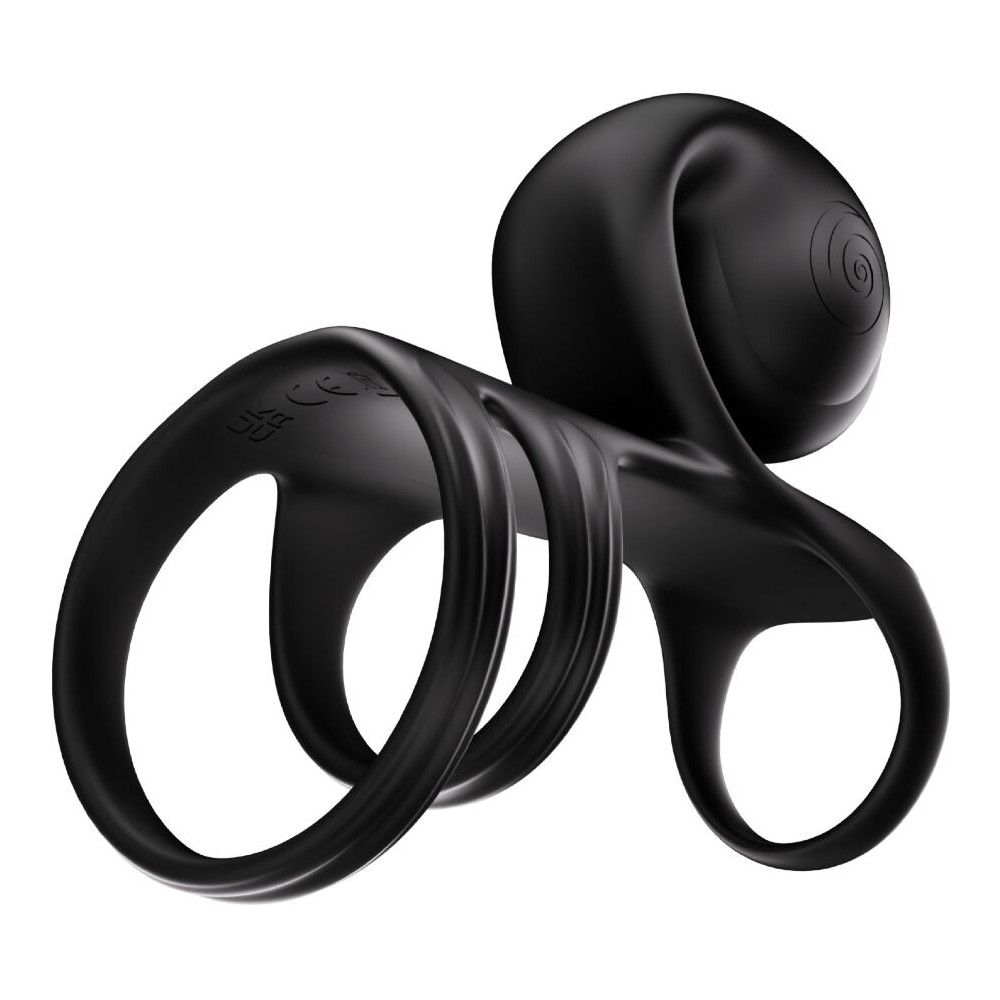 Jovi Arc Negro - Snail Vibe
