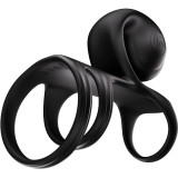 Jovi Arc Negro - Snail Vibe