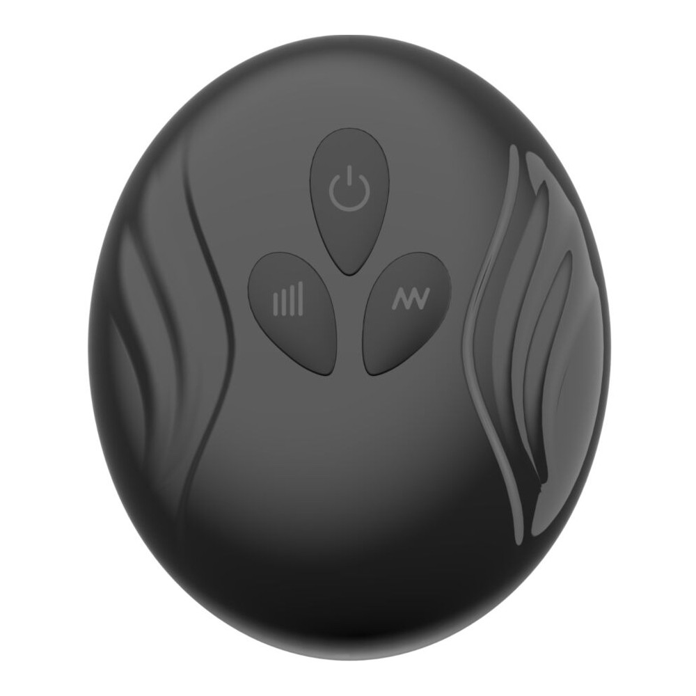 Jovi Arc Negro - Snail Vibe