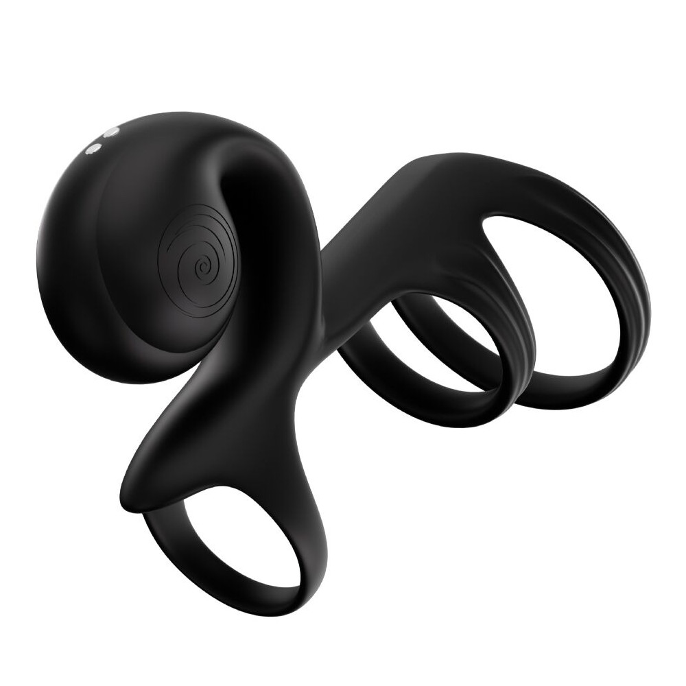 Jovi Arc Negro - Snail Vibe