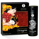 CREMA DE VIRILIDAD DRAGÓN ORIGINAL 60 ML - SHUNGA