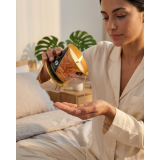 Vela Masaje Mango 170 ml Shunga