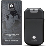 Retardante Male Natural Control Spray 20ml SHUNGA