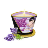 Vela de Masaje Lavanda 170 ml SHUNGA