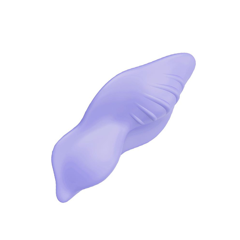 Vibrador para la Braguita con Control Remoto