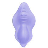 Vibrador para la Braguita con Control Remoto