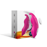 Vibrador para la Braguita Rosa