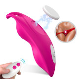 Vibrador para la Braguita Rosa