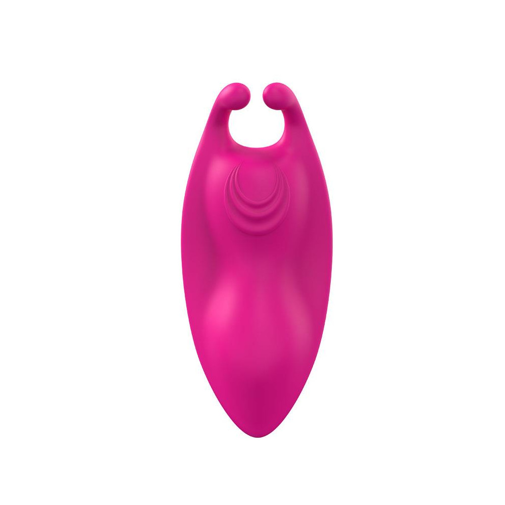 Vibrador para la Braguita Rosa