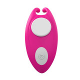 Vibrador para la Braguita Rosa