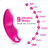 Vibrador para la Braguita Rosa