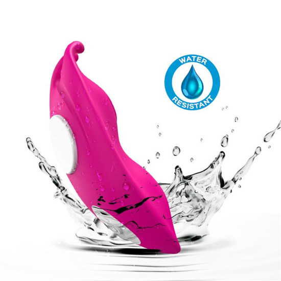 Vibrador para la Braguita Rosa