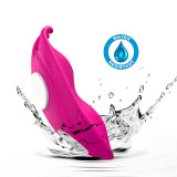 Vibrador para la Braguita Rosa