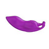 Vibrador de Braguita Lila