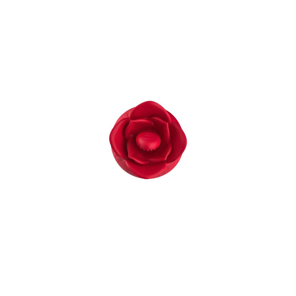 Rosa con Licking y Huevo Vibrador USB