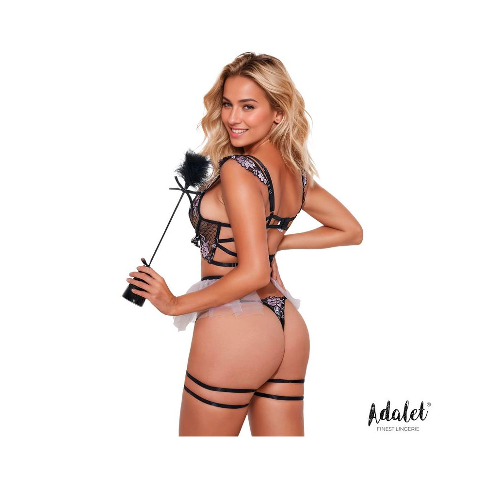 Caroline Set con Liguero