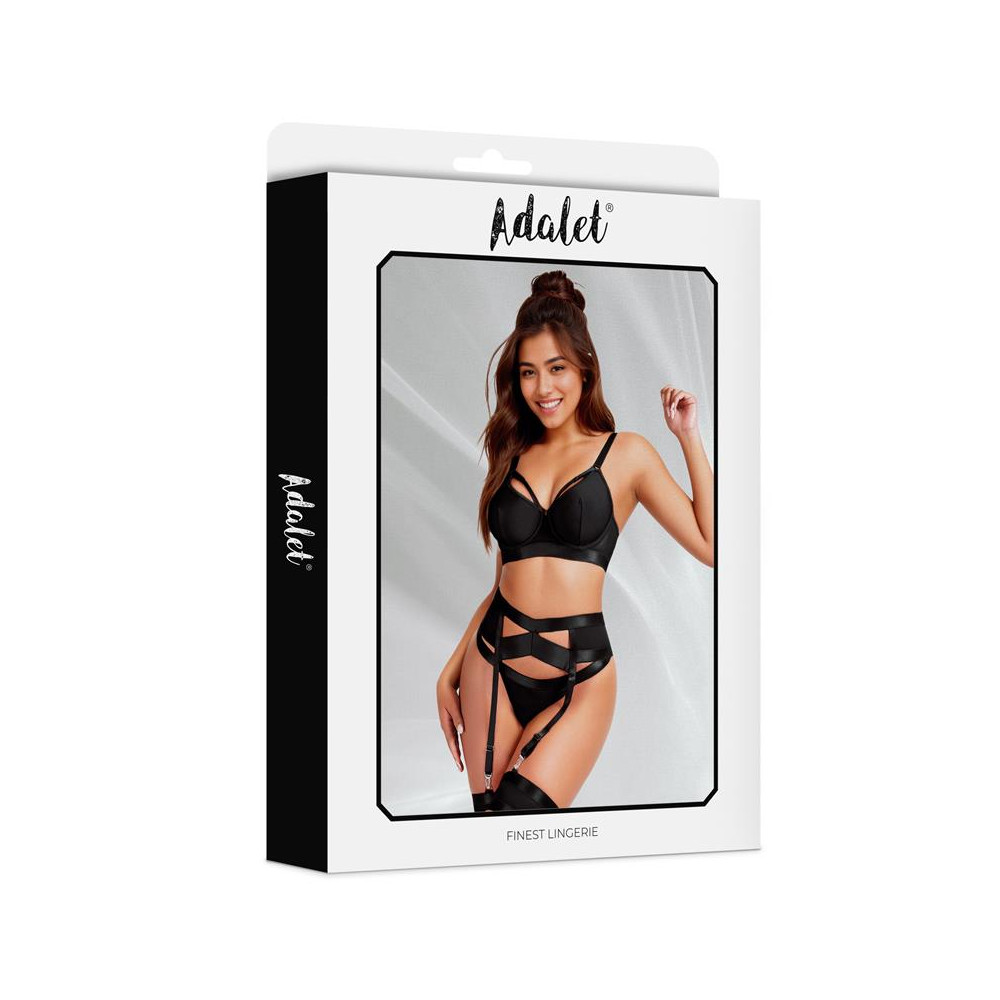 Audrey Set con Liguero