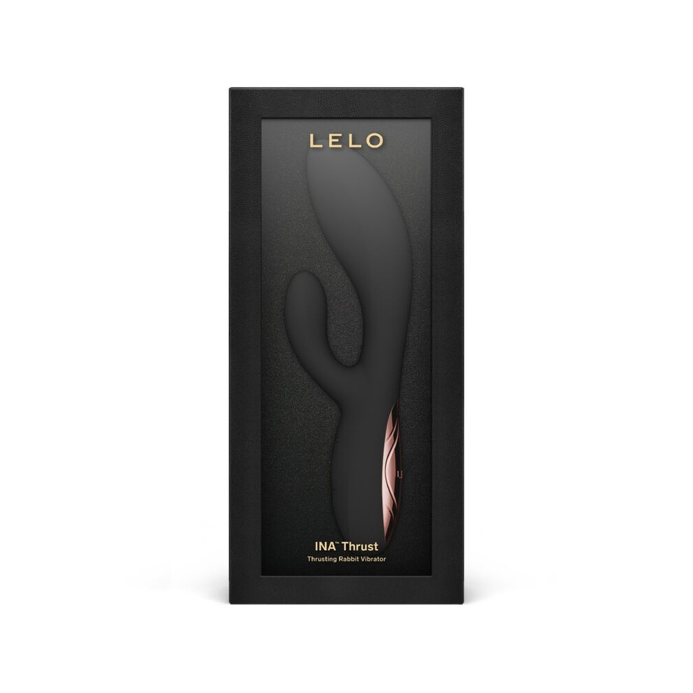 INA TRHUST LELO NEGRO