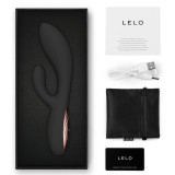 INA TRHUST LELO NEGRO