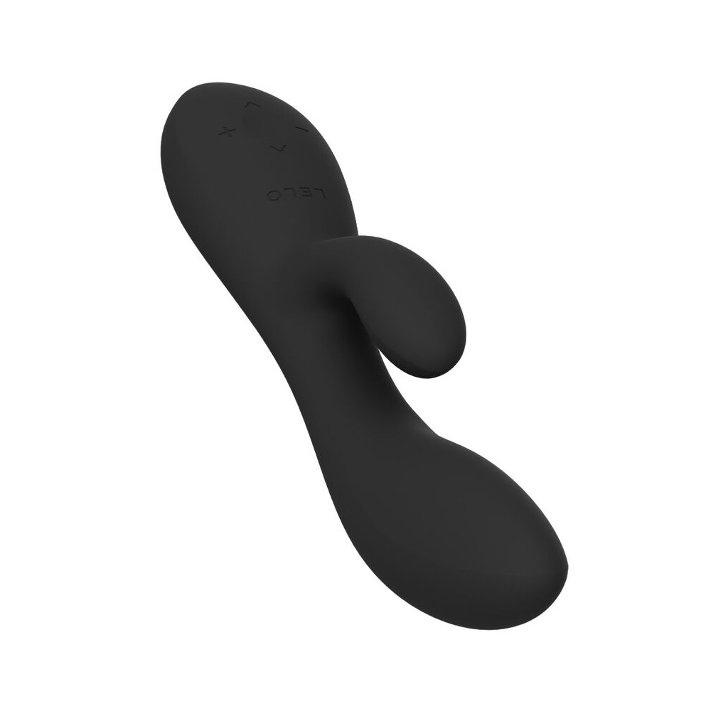 INA TRHUST LELO NEGRO
