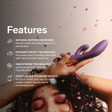 INA THRUST LELO MORADO