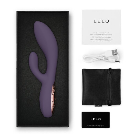 INA THRUST LELO MORADO