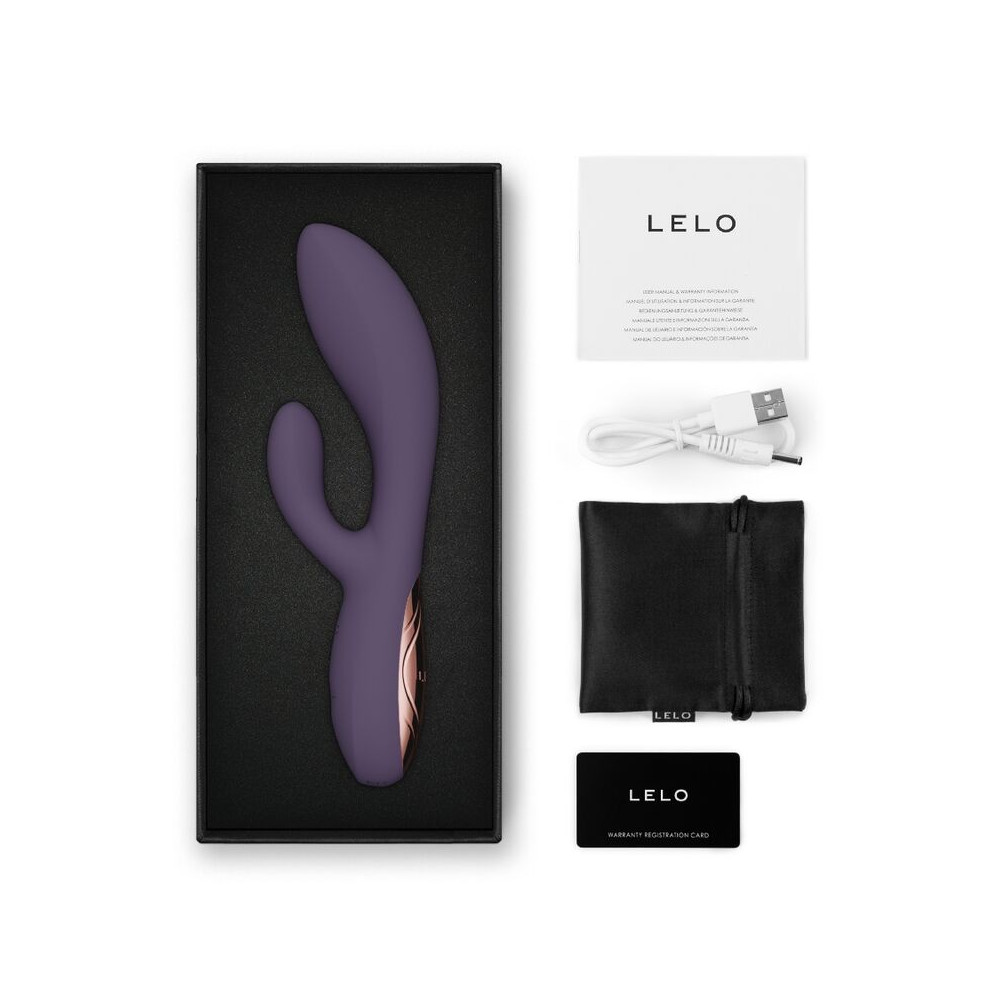 INA THRUST LELO MORADO
