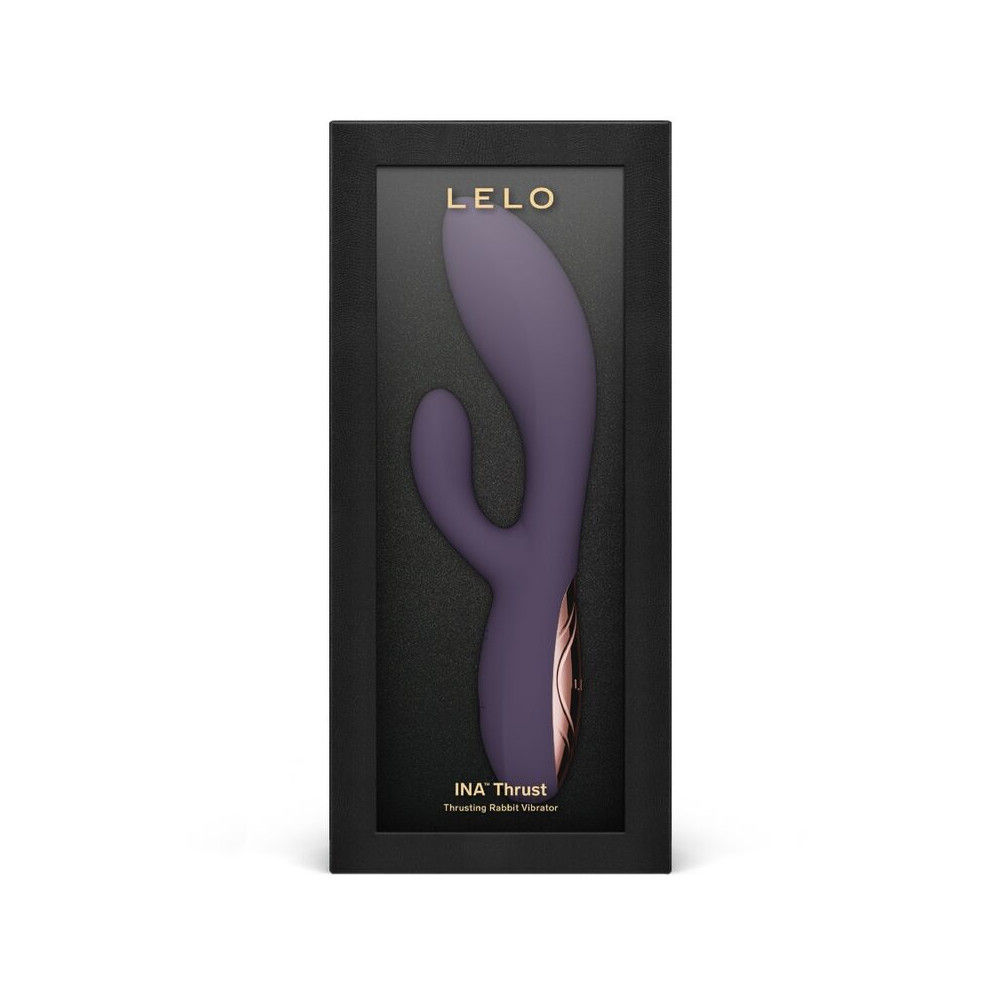 INA THRUST LELO MORADO