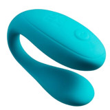 Join Vibrador Para Parejas Turquesa