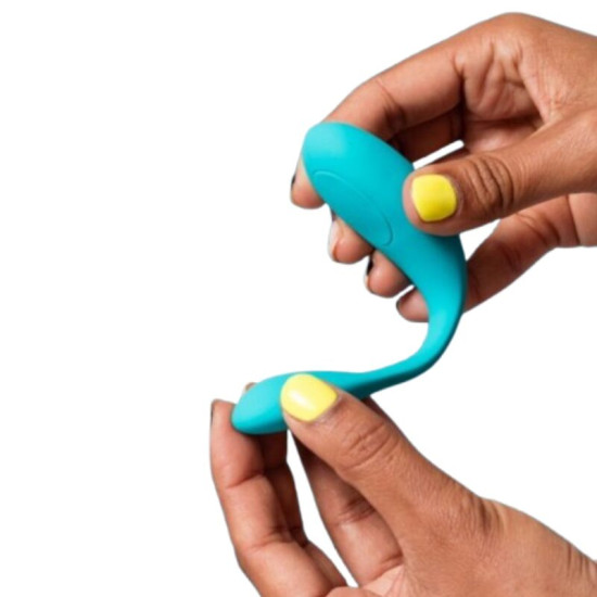 Join Vibrador Para Parejas Turquesa