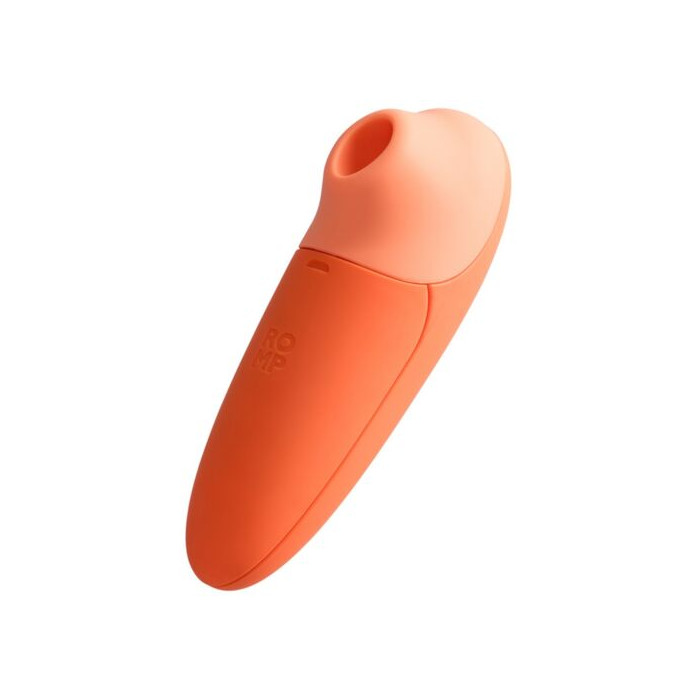 Swithc X Estimulador Clítoris Naranja