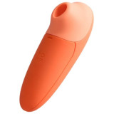 Swithc X Estimulador Clítoris Naranja
