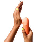 Swithc X Estimulador Clítoris Naranja