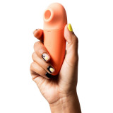 Swithc X Estimulador Clítoris Naranja